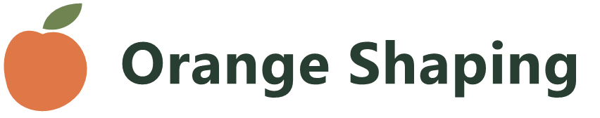 Orange Shaping
